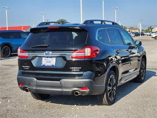 2019 Subaru Ascent Limited 7-Passenger
