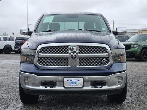 2018 RAM 1500 Lone Star