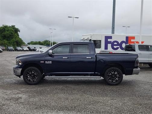 2018 RAM 1500 Lone Star