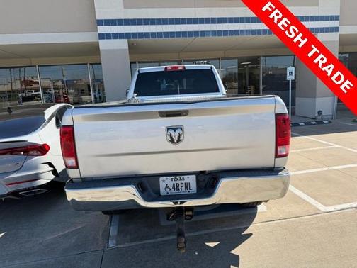 2015 RAM 3500 Tradesman