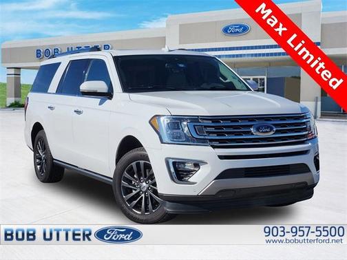2021 Ford Expedition Max Limited