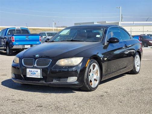 2008 BMW 328 i