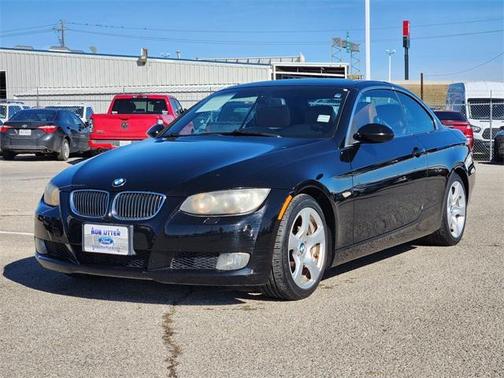 2008 BMW 328 i