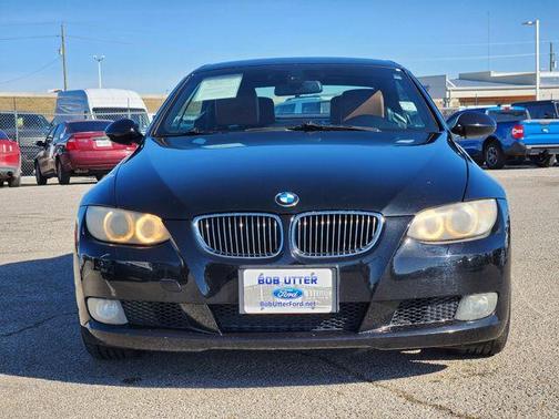 2008 BMW 328 i