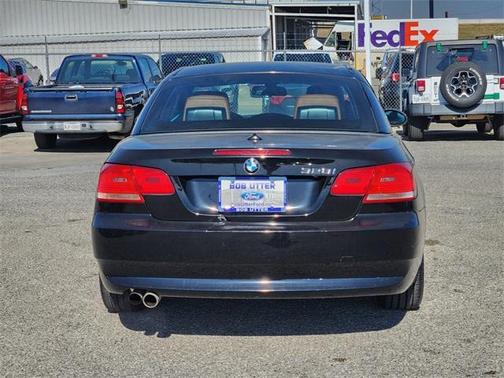 2008 BMW 328 i