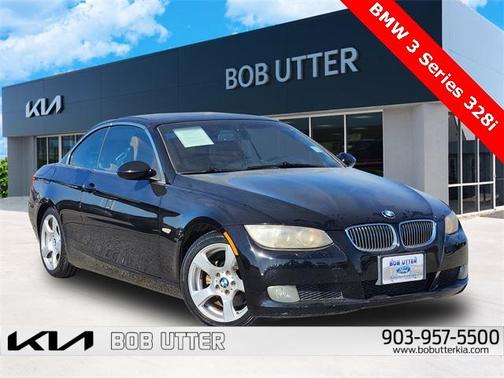 2008 BMW 328 i