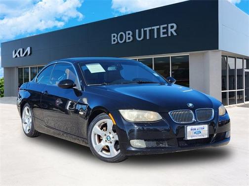 2008 BMW 328 i