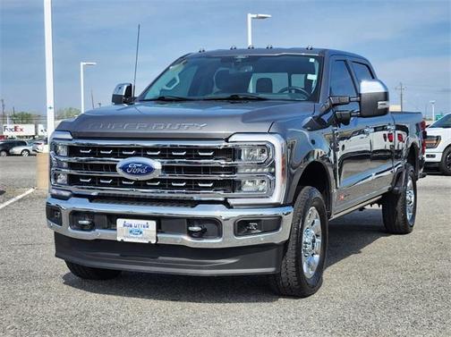 2024 Ford F-350 Lariat Super Duty