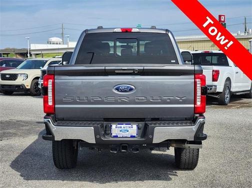 2024 Ford F-350 Lariat Super Duty