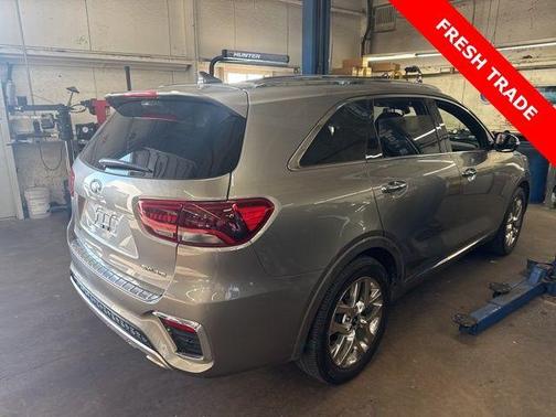 2019 Kia Sorento SX