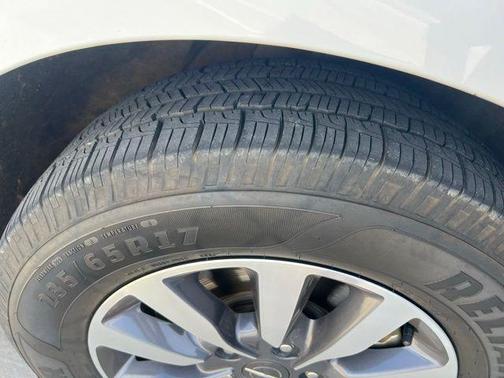 2021 Chrysler Pacifica Touring-L