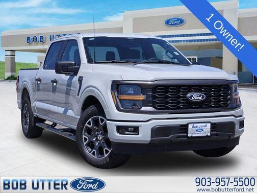 Avalanche 2024 Ford F-150 STX