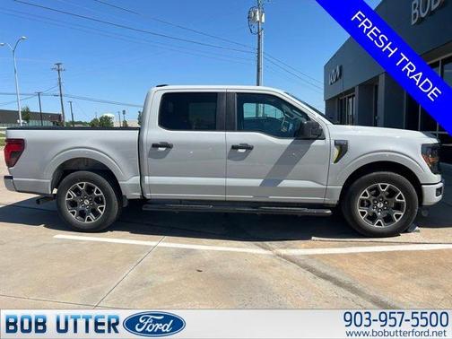 Avalanche 2024 Ford F-150 STX