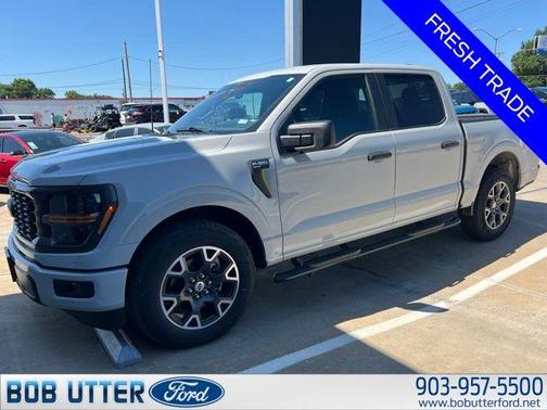 Avalanche 2024 Ford F-150 STX