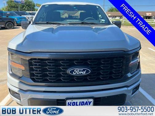 Avalanche 2024 Ford F-150 STX