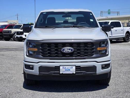Avalanche 2024 Ford F-150 STX