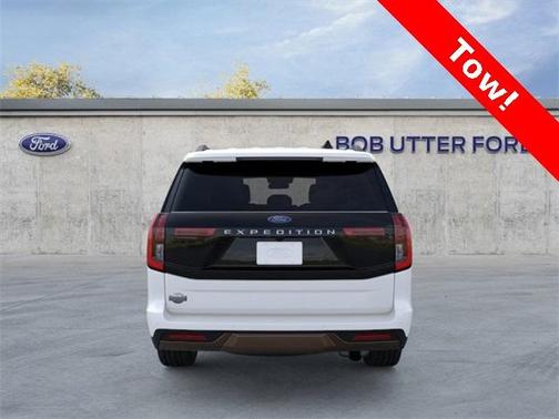 2025 Ford Expedition King Ranch