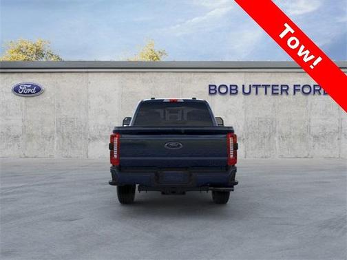 2025 Ford F-250 XLT