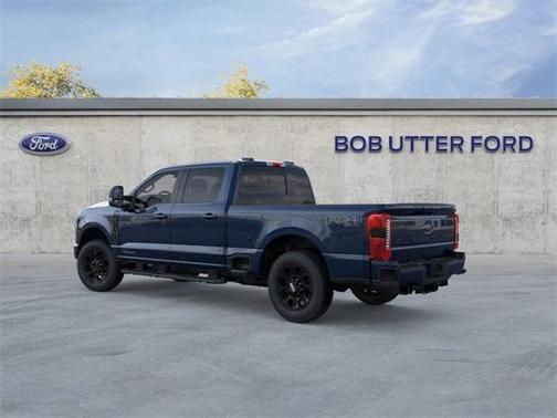 2025 Ford F-250 XLT
