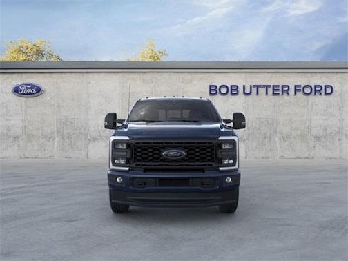 2025 Ford F-250 XLT