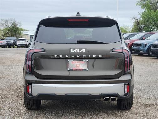 2023 Kia Telluride EX