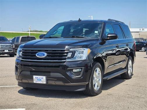 2021 Ford Expedition XL