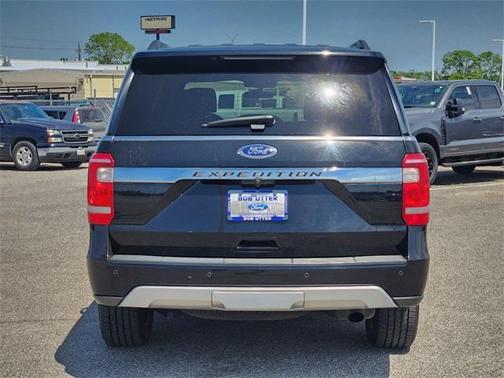 2021 Ford Expedition XL
