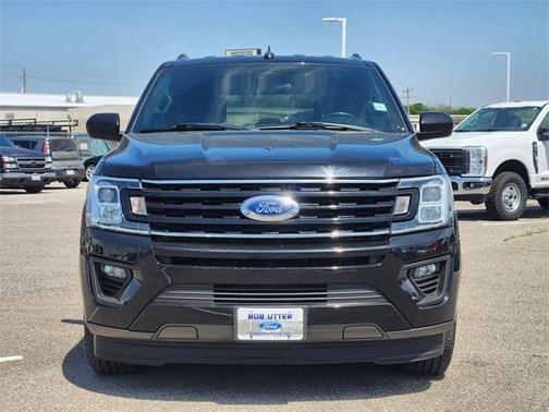 2021 Ford Expedition XL