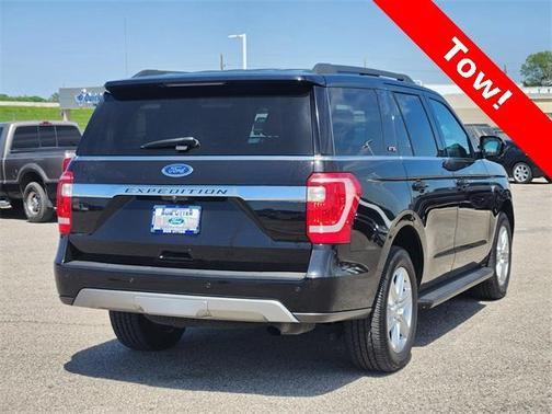 2021 Ford Expedition XL