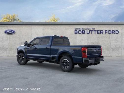 2025 Ford F-350 Lariat Super Duty