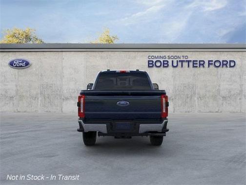 2025 Ford F-350 Lariat Super Duty