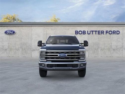 2025 Ford F-350 Lariat Super Duty