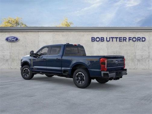2025 Ford F-350 Lariat Super Duty