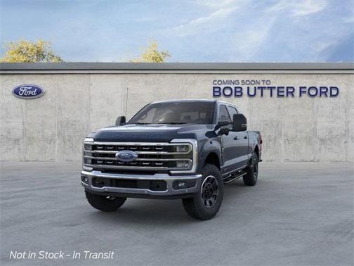 2025 Ford F-350 Lariat Super Duty