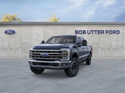 2025 Ford F-350 Lariat Super Duty