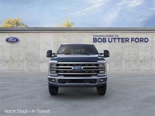 2025 Ford F-350 Lariat Super Duty
