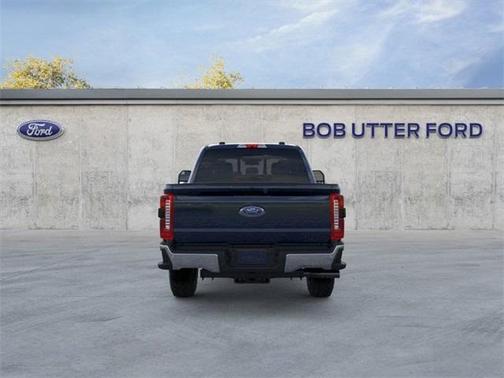 2025 Ford F-350 Lariat Super Duty