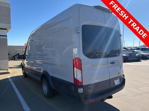 2023 Ford Transit-350 Base