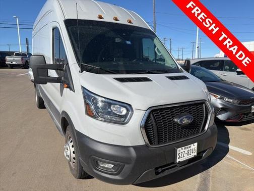 2023 Ford Transit-350 Base