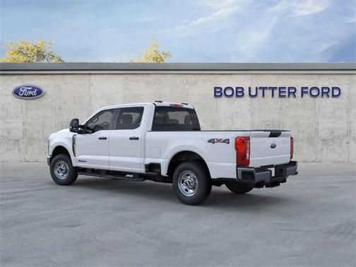 2025 Ford F-250 XL