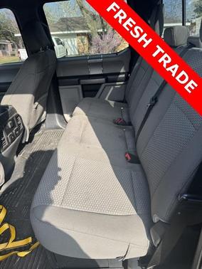 2020 Ford F-250 XLT