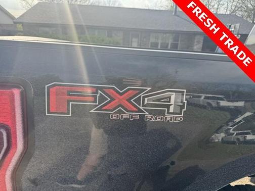 2020 Ford F-250 XLT