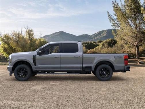 2025 Ford F-250 XLT