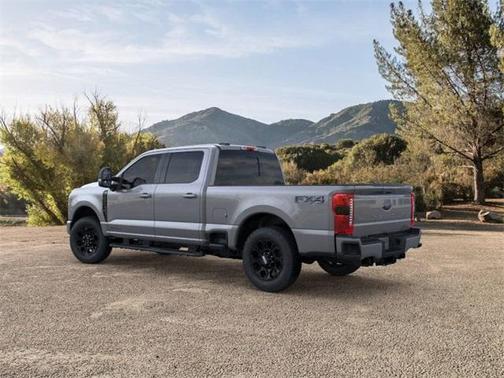 2025 Ford F-250 XLT