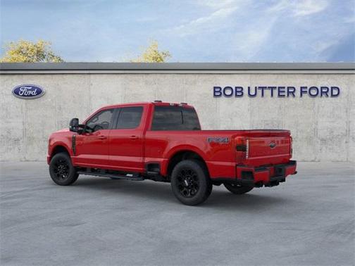 2025 Ford F-250 XLT