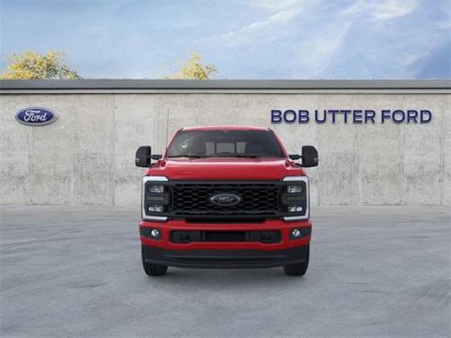 2025 Ford F-250 XLT