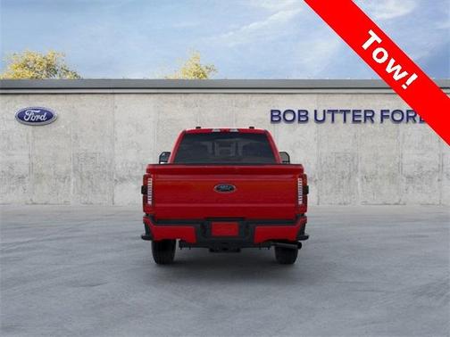 2025 Ford F-250 XLT