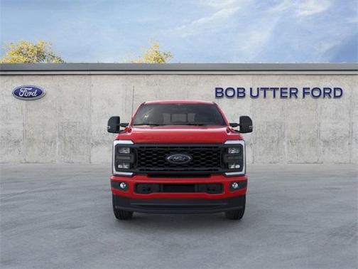2025 Ford F-250 XLT