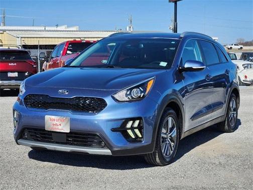 2020 Kia Niro EX Premium