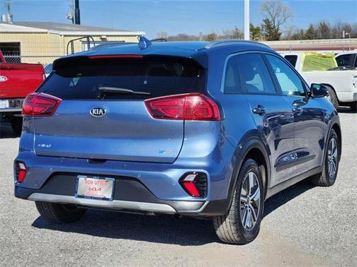 2020 Kia Niro EX Premium